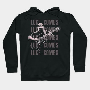 Combs Legend Hoodie